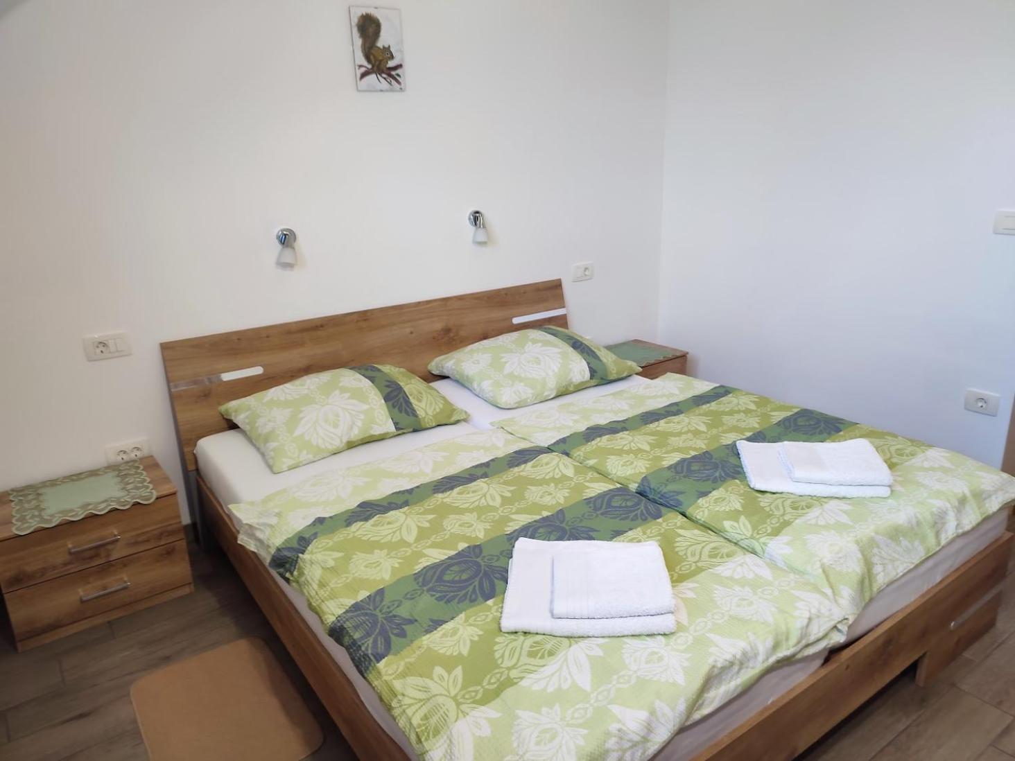 Apartments And Wellness Jelovca ราโดว์ลิตซา ภายนอก รูปภาพ