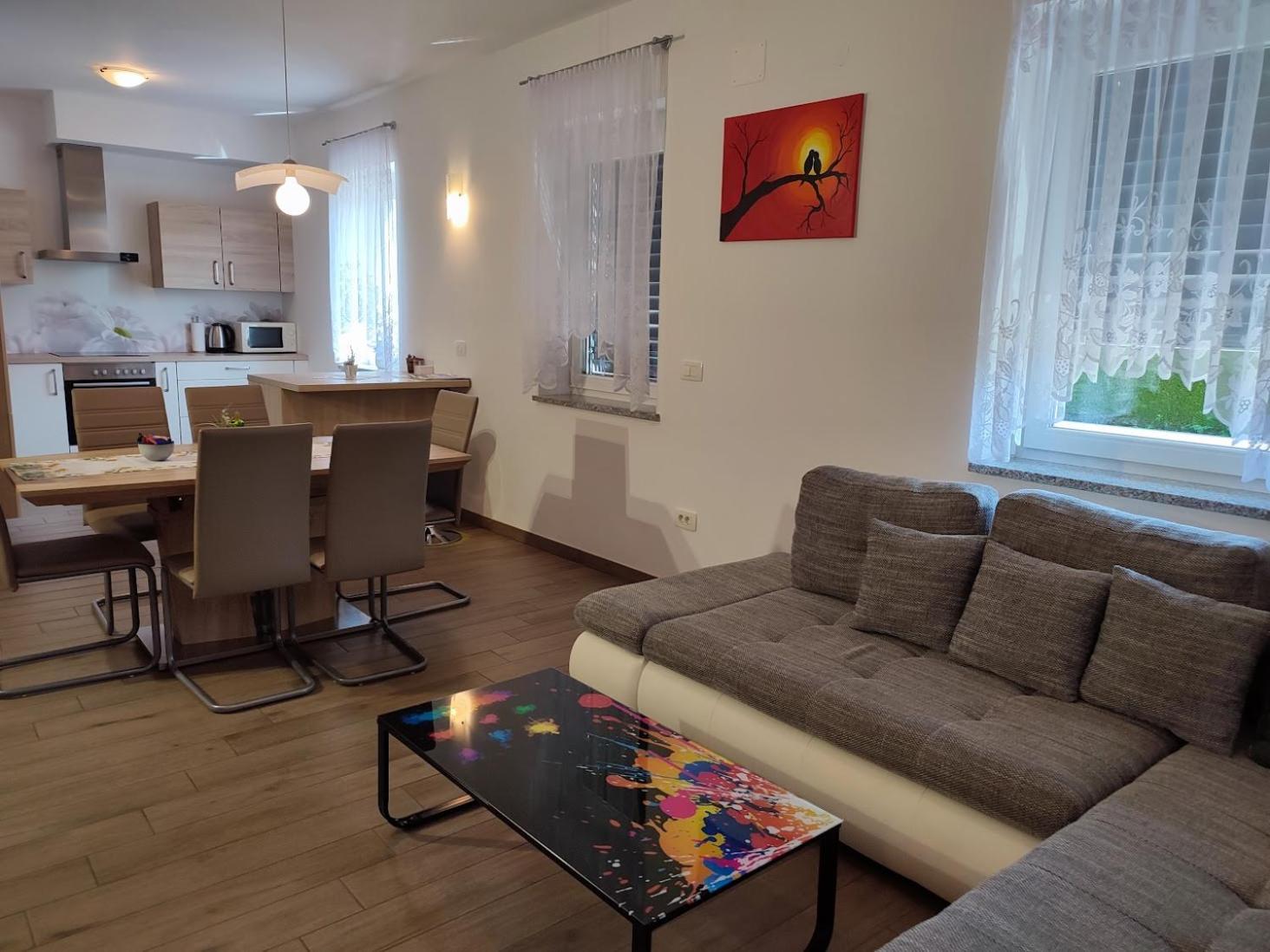 Apartments And Wellness Jelovca ราโดว์ลิตซา ภายนอก รูปภาพ